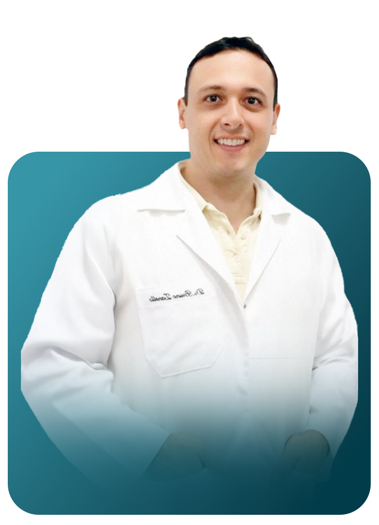 Dr. Bruno - site