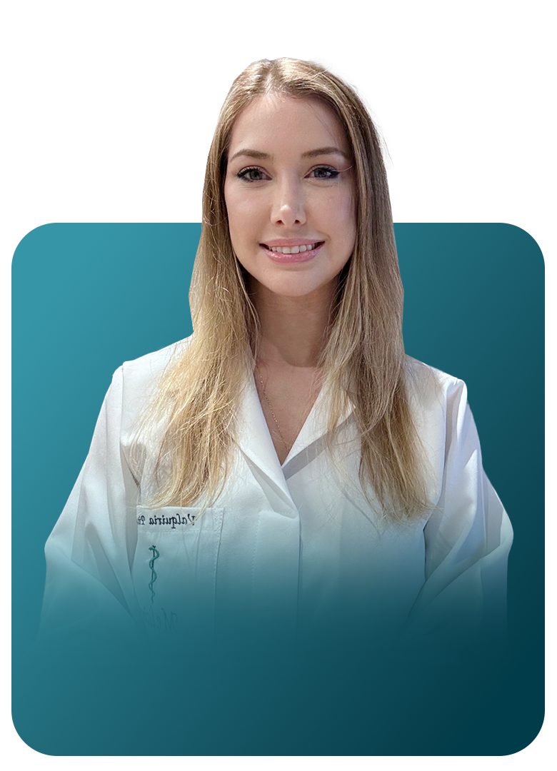 Dra. Valquíria - site